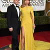 Red Carpet Golden Globe 2016