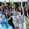 Artis Sosialita