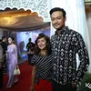 Tamu Pernikahan Fedi Nuril