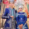Tamu Pernikahan Fedi Nuril
