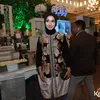 Tamu Pernikahan Fedi Nuril