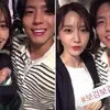 Park Bo Gum - Yoona Girls Generation