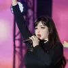 Foto Park Bom yang Diduga Alami Kenaikan Berat Badan Tak Normal