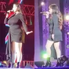 Foto Park Bom yang Diduga Alami Kenaikan Berat Badan Tak Normal