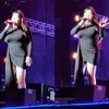 Foto Park Bom yang Diduga Alami Kenaikan Berat Badan Tak Normal