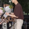 Park Seo Joon - Park Min Young