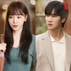 Foto Pasangan Drama dan Film Netflix di 2023