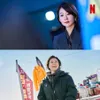 Foto Pasangan Drama dan Film Netflix di 2023