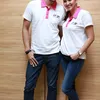 Darius Sinathrya - Donna Agnesia
