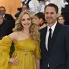 Couple di Red Carpet Met Gala 2018