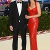 Couple di Red Carpet Met Gala 2018