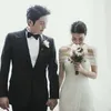 Pasangan Seleb korea