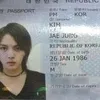 Foto Idola K-Pop