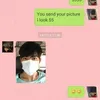 Dugaan Perkosaan Oleh Vic Zhou