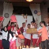 Kapanlagi Ulang Tahun Ke-13