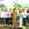 Djarum Trees For Life