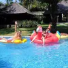 Carissa Putri ke Bali Bareng Baby Q