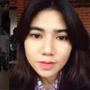 Staff Ojek Online Cantik