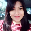 Staff Ojek Online Cantik