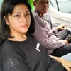 Foto Pelaku Curanmor Diciduk 