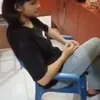 Foto Pelaku Curanmor Diciduk 