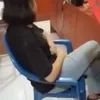 Foto Pelaku Curanmor Diciduk 