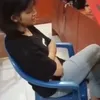 Foto Pelaku Curanmor Diciduk 