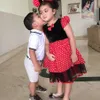 Bukti Amora &amp; Kellen