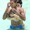 Kylie Jenner & Tyga Mesra