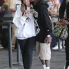 Kylie Jenner Tyga ciuman