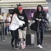 Kylie Jenner Tyga ciuman