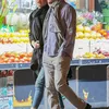 Jennifer Lawrence &amp; Pacar Barunya Mesra