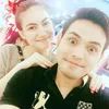 Alessica Cestaro - Ahmad Affandy