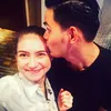 Alessica Cestaro - Ahmad Affandy