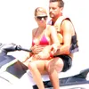 Sofia Richie &amp; Scott Disick