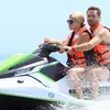 Sofia Richie &amp; Scott Disick