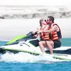 Sofia Richie &amp; Scott Disick