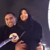 Nia Ramadhani - Ardie Bakrie