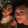 Rizky Febian &amp; Vebby Palwinta