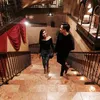 Rizky Febian &amp; Vebby Palwinta