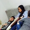 Mesranya Juwita Bahar & Pacar