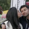 Raffi Ahmad &amp; Nagita Slavina ke Dubai