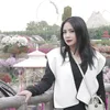 Raffi Ahmad &amp; Nagita Slavina ke Dubai