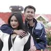 Raffi Ahmad &amp; Nagita Slavina ke Dubai