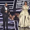 MTV VMA 2016
