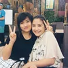 Gritte Agatha - Prilly Latuconsina