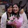 Gritte Agatha - Prilly Latuconsina