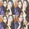Prilly Latuconsina - Jessica Mila