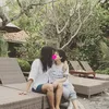 Aming &amp; Istri Liburan di Jogja
