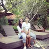 Aming &amp; Istri Liburan di Jogja